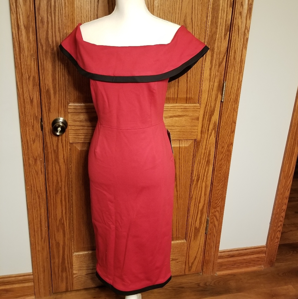 NWT Love By Design  Bodycon Dress - Picture 8 of 8